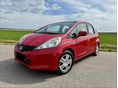 HONDA JAZZ 2011/7 - 2