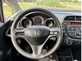 HONDA JAZZ 2011/7 - 7
