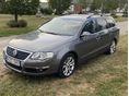 VOLKSWAGEN PASSAT VI Variant 2.0 PD TDI Trendline DSG