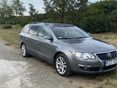 VOLKSWAGEN PASSAT VI 2007 - 2