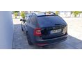 SKODA OCTAVIA 2007/3 - 5