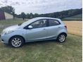 MAZDA 2 2010/6 - 4