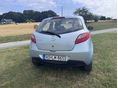MAZDA 2 2010/6 - 5