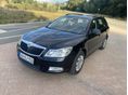 SKODA OCTAVIA 2013 - 1