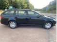 SKODA OCTAVIA 2013 - 5