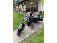 HONDA VT 1100 C3 SHADOW AERO 1998 - 3