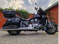 INDIAN ROADMASTER 2015/6 - 4