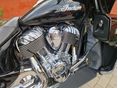 INDIAN ROADMASTER 2015/6 - 8