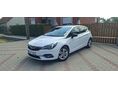 OPEL ASTRA K 1.2 T Business Edition Új vezérlés! Friss műszaki vizsga! Gyönyörű állapot!