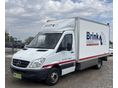 MERCEDES-BENZ SPRINTER 515 CDI