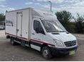 MERCEDES-BENZ SPRINTER 2007/4 - 2