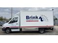 MERCEDES-BENZ SPRINTER 2007/4 - 5