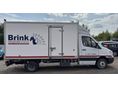 MERCEDES-BENZ SPRINTER 2007/4 - 6