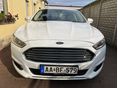 FORD MONDEO 2.0 HEV Titanium (Automata) HEV titanium