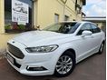 FORD MONDEO 2016/9 - 2