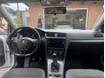 VOLKSWAGEN GOLF VII 2018/12 - 2