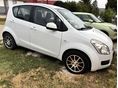 SUZUKI SPLASH 1.0 GLX CD