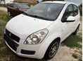 SUZUKI SPLASH 2008/9 - 2