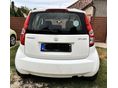 SUZUKI SPLASH 2008/9 - 4
