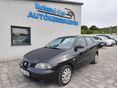 SEAT IBIZA 1.4 16V Stella Klima 1 év műszaki! Hideg klíma! Csere-beszámítás!