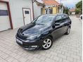 SKODA FABIA Combi 1.2 TSi Clever SZERVIZKÖNYV. 112.000 KM. 1. TUL. TEMPOMAT. ÜLÉSFŰTÉS. PARKRADAR. FRONT ASSIST