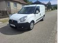 FIAT DOBLO Dobló Cargo 1.4 T-jet CNG SX E6