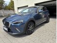 MAZDA CX-3 1.5 CD Revolution Top AWD Sports-Line