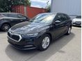 SKODA OCTAVIA Combi 2.0 TDI SCR Style DSG DIGIT MŰSZERFAL AUTOMATA LED ADAPTÍV TEMPOMAT CARPLAY SÁVTARTÓ KAMERA RADAR