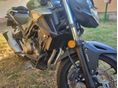 HONDA CB 500 F 