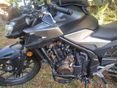 HONDA CB 500 F 2020/2 - 3