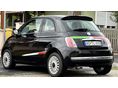 FIAT 500 2011 - 2