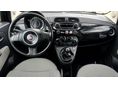 FIAT 500 2011 - 9