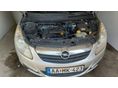 OPEL CORSA D 
