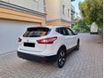 NISSAN QASHQAI 2016/9 - 2