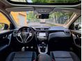 NISSAN QASHQAI 2016/9 - 12