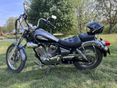 YAMAHA XV 125 (VIRAGO) 