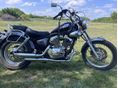 YAMAHA XV 125 (VIRAGO) 2001/1 - 3