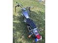 YAMAHA XV 125 (VIRAGO) 2001/1 - 6