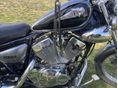 YAMAHA XV 125 (VIRAGO) 2001/1 - 7
