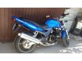 KAWASAKI ZR-7 2000/8 - 2