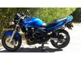 KAWASAKI ZR-7 2000/8 - 3