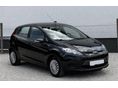 FORD FIESTA 1.25 Ambiente Friss műszaki 2028/07 hó