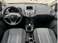 FORD FIESTA 2009/5 - 3