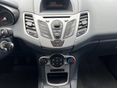 FORD FIESTA 2009/5 - 5
