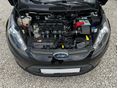 FORD FIESTA 2009/5 - 10