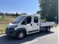 PEUGEOT BOXER 2.0 BlueHDI 350 PTDC L3 Business EURO6