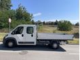 PEUGEOT BOXER 2017/12 - 2