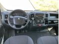 PEUGEOT BOXER 2017/12 - 8