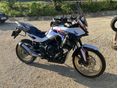 HONDA XL 750 