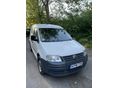VOLKSWAGEN CADDY 2.0 PD SDi Premier